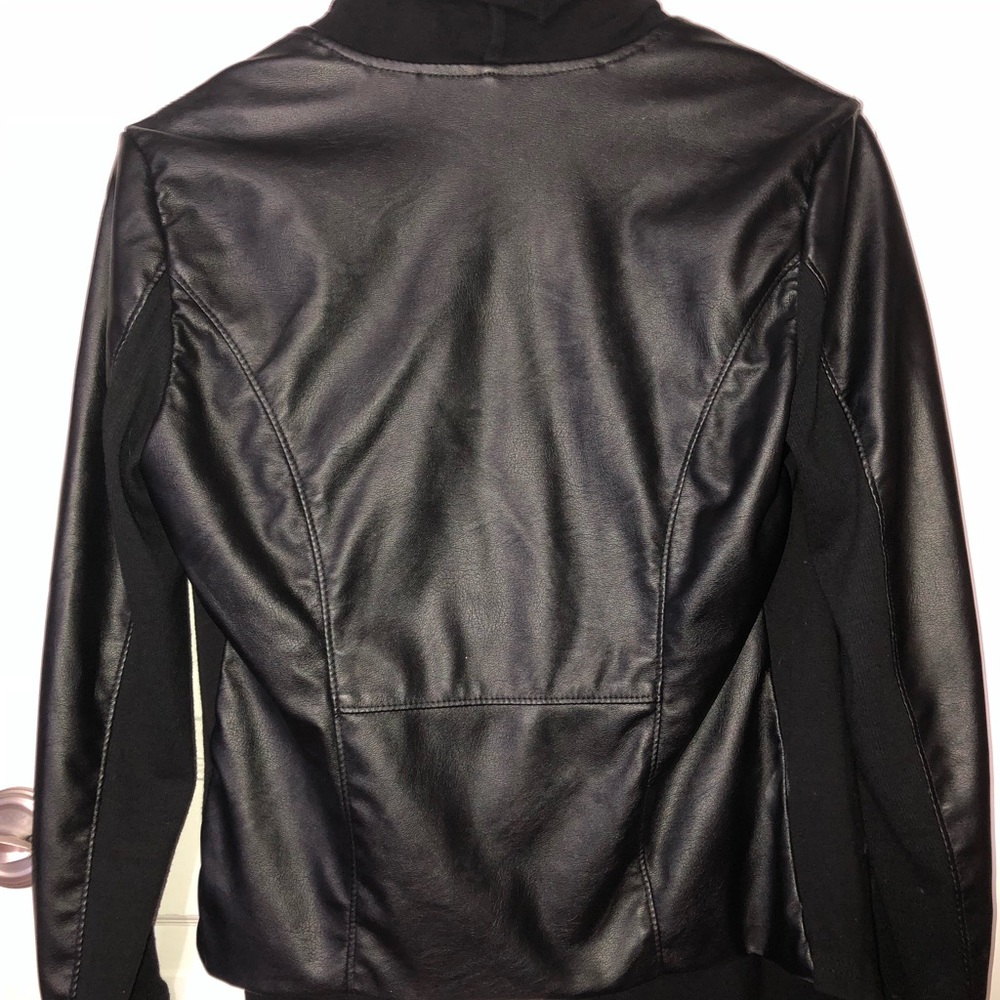 Wrap jacket - Picture 3 of 3